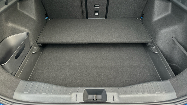 Ford Capri 210kW Select 77kWh 5dr Auto Electric Estate